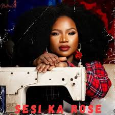 Makhadzi – Sesi Ka Rose