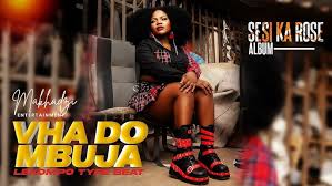 Makhadzi – Vha Do Mbuja