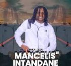 Mancelisa intandane - AMAHLABATHI