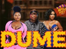 Master KG - Dume ft Wanitwa Mos, Nkosazana Daughter x Mawhoo