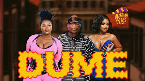 Master KG - Dume ft Wanitwa Mos, Nkosazana Daughter x Mawhoo