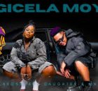 Master KG, Nkosazana Daughter x Blaq Major - Ngicela Moya ft. Goon Flavour