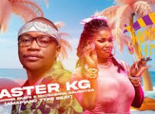 Master KG, Nkosazana Daughter – Hello Summer ft. Harry Cane
