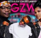 Master Kg - SENGZWILE (Feat Leemckrazy & Mawhoo)