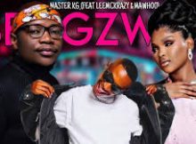 Master Kg - SENGZWILE (Feat Leemckrazy & Mawhoo)