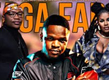 Master Kg - TAGA FARA 2.0 (Feat HarryCane & Nkosazana Daughter)