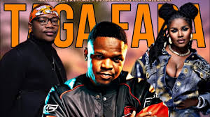 Master Kg - TAGA FARA 2.0 (Feat HarryCane & Nkosazana Daughter)