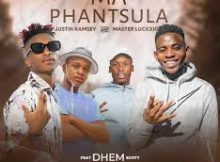 Master Luckxion ft. Dhem Scott, Justine Ramsey & Stixx Shxxt – Ma Pantsula