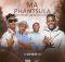 Master Luckxion ft. Dhem Scott, Justine Ramsey & Stixx Shxxt – Ma Pantsula