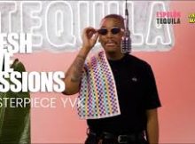 Masterpiece YVK – Fresh Live Sessions S2 ft Manzi Nte, Master Wenzani, Woza Madzala, Mlume Bhobbi