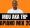 Mdu Aka Trp – Turbang Studio Endaweni Vosloorus Amapiano Mix