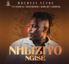 Mduduzi Ncube (Ft. Fanatic SA, Stallin, Caeser & Ayanda Art) – Nhliziyo Ngise