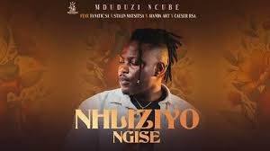 Mduduzi Ncube (Ft. Fanatic SA, Stallin, Caeser & Ayanda Art) – Nhliziyo Ngise