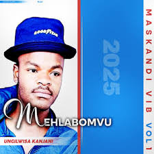 Mehlabomvu - ungilwisa kanjani 