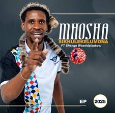 Mhosha – Reset Button
