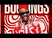 Mihle Jakkxson - Webaba revisit(Kwapi Feel)