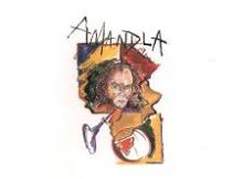 Miles Davis - Amandla
