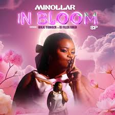 Minollar New Ep 2025 - In Bloom