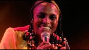 Miriam Makeba - Click Song (Qongqothwane)