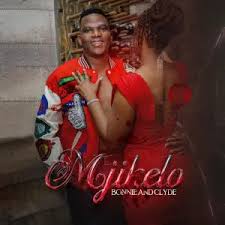 Mjikelo - NJENGO THUNJANA