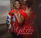 Mjikelo New Album 2025 - BONNIE AND CLYDE