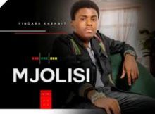 Mjolisi ft Zondi – Incwadi engafundeki