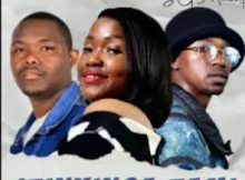 Mluh & Thoby Dladla – Izinkinga Zami Ft. SG MusiQ
