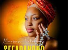 Mmakubu Phokwane - Sefapanong (feat. Wachumlilo Family's Spirit of Fire)
