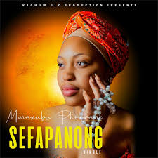 Mmakubu Phokwane - Sefapanong (feat. Wachumlilo Family's Spirit of Fire)