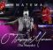 Mmatema - O tshepegile Morena (tsa manyalo)