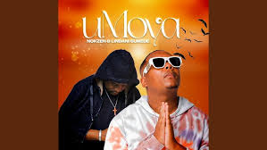 Mnelisi Dlamini - uMoya
