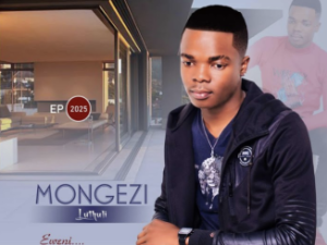 Mongezi luthuli – Eweni
