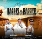 Montana Mokhalabje Maifala - Bosesi A Rossie ft Double00 and Justin Ramzey and Master Luckxion
