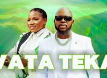 Mr Bow ft Makhadzi - Vata Teka (Remix)