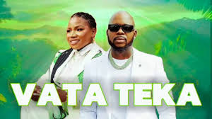 Mr Bow ft Makhadzi - Vata Teka (Remix)