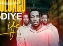 Mr Kokoto - Mulungu Ndiye Life