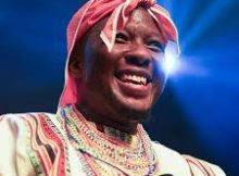 Mr Vee Sholo - Happy Heritage Day