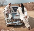Msaki - Wayside Lover