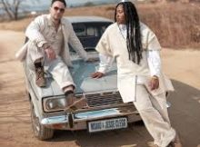 Msaki - Wayside Lover