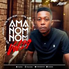 Msaro - Ama nom nom vol 29
