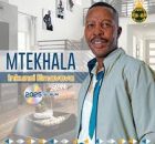 Mtekhala 2025 New Album - Inkunzi Emavava
