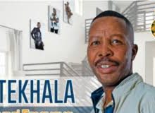 Mtekhala New Album - Inkunzi Emavava