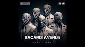 Musasa Man, Tk Projects & XoliSoulMf – 03