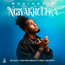 MusiholiQ ft Shenge & Jikijiki - Iyakhuluma Lento song