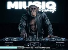 Musiq Promos AI - Will You Mary Me (Soulful Deep House)