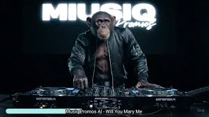 Musiq Promos AI - Will You Mary Me (Soulful Deep House)