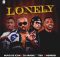 Muvo De Icon & Dj Arabic – Lonely ft Msindisi