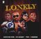 Muvo De Icon x Dj Arabic Ft TBO & Msindisi - Lonely