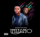 Mvikzor ft Mr Chozen - Imizamo