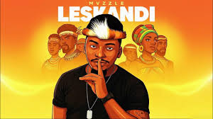 Mvzzle – Leskandi